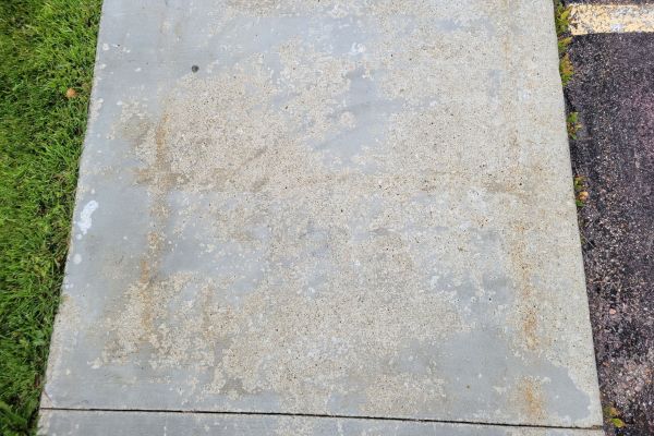 Concrete Sealing near me Mankato MN 01